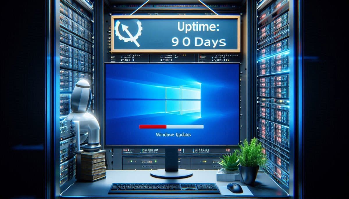 Microsoft Enables Hotpatching for Windows 11 Users