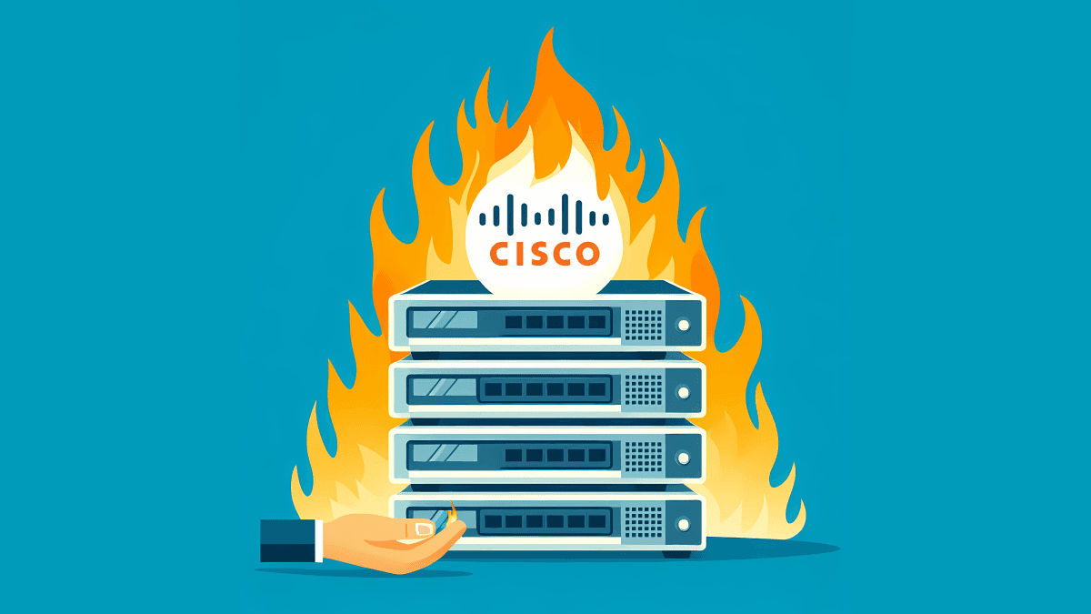 Cisco Warns of High-Risk Vulnerabilities in Meraki VPN and Enterprise Chat and Email
