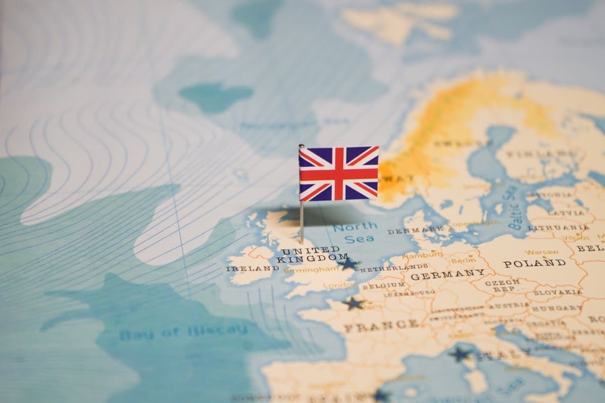 Warning Issued Against Fake ETA Application Websites for UK Entry