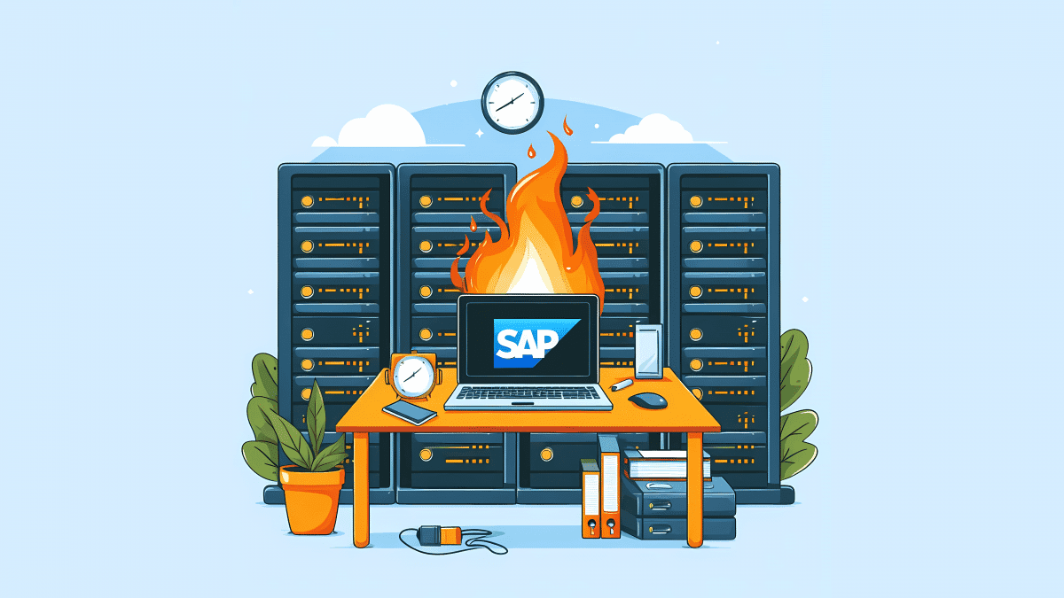 April SAP Patch Day Addresses 18 New Vulnerabilities, Some Critical