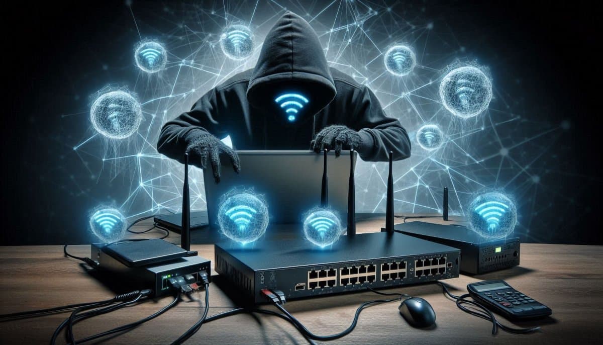 HPE Aruba Releases Security Patches for Access Points and Other Hardware