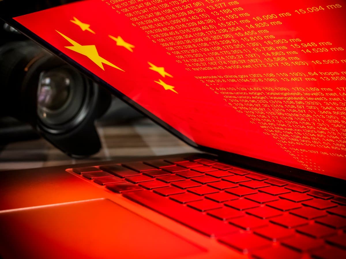 China Indirectly Admits to Cyberattacks on U.S. Infrastructure