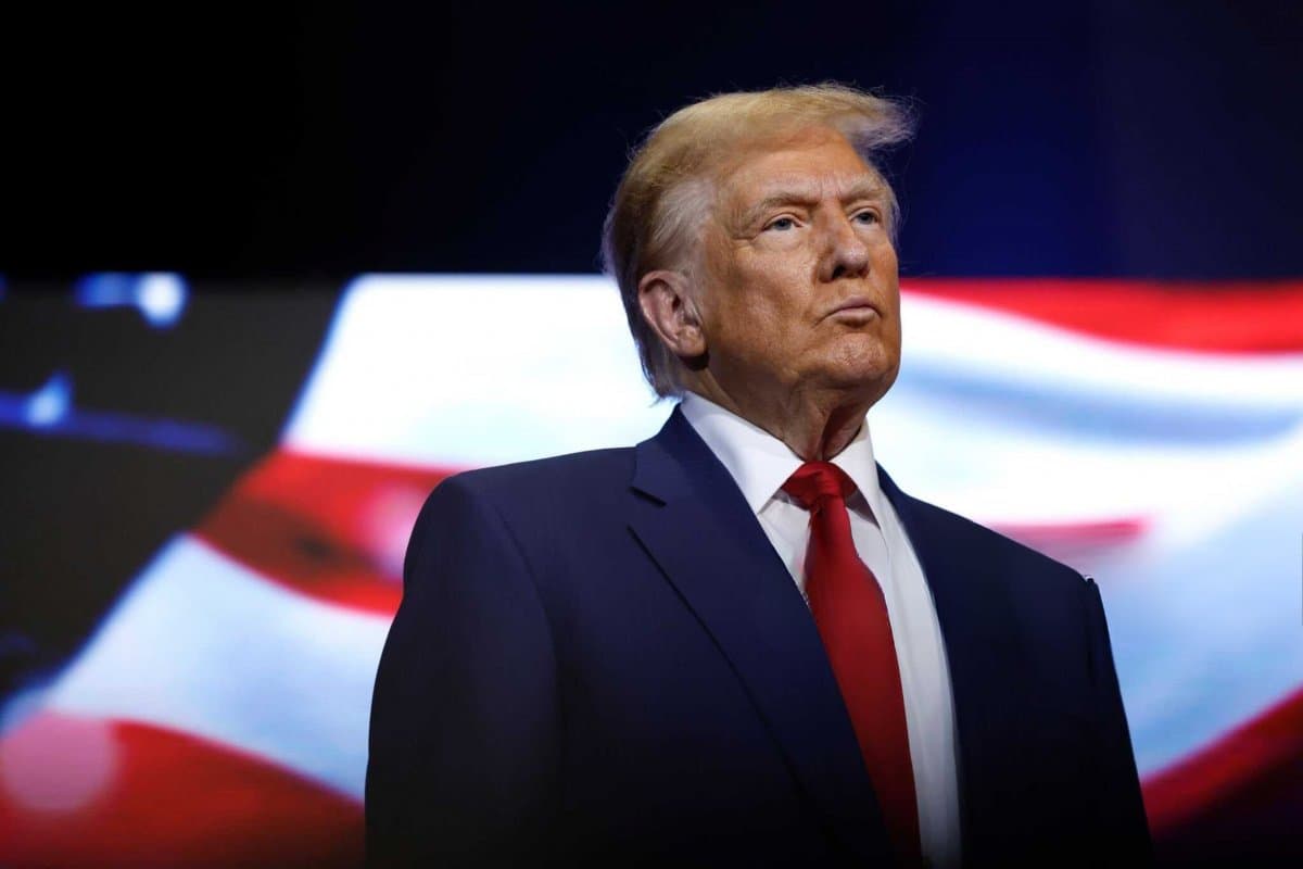 President Trump Revokes Security Clearances from Cybersecurity Firm SentinelOne