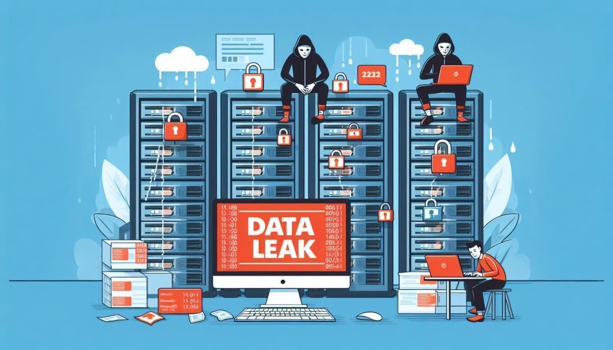 Lübeck IT Company Continues to Face Data Leaks After Last Year's Ransomware Attack