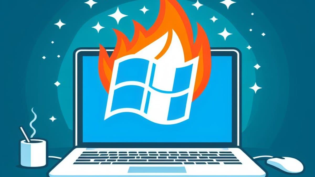Windows 10 Update Fails with Error Code 0x80070643