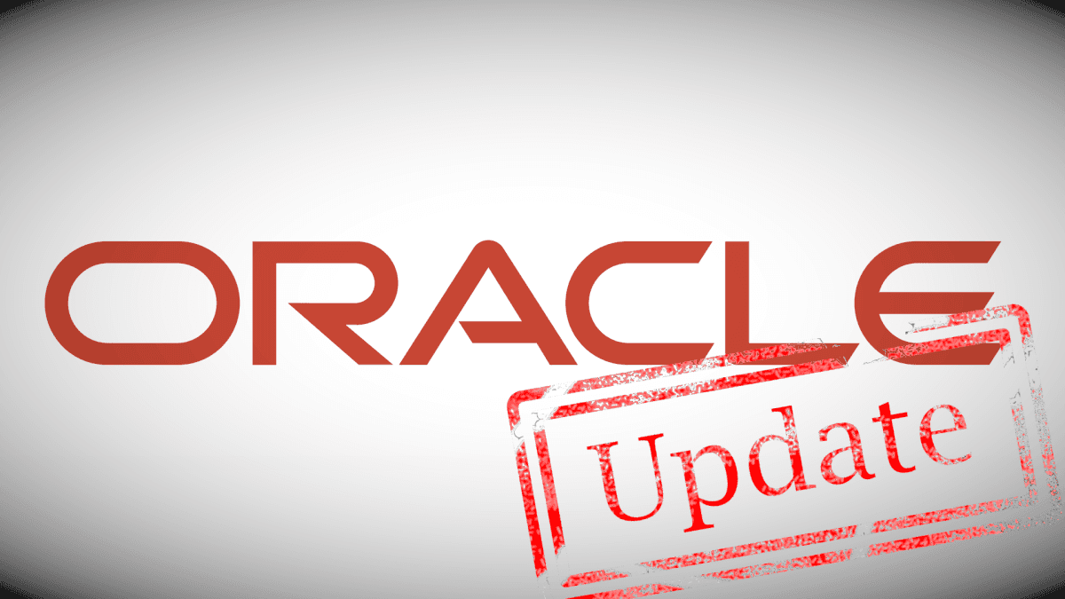 Oracle Releases 378 Security Patches in Regular Update Cycle