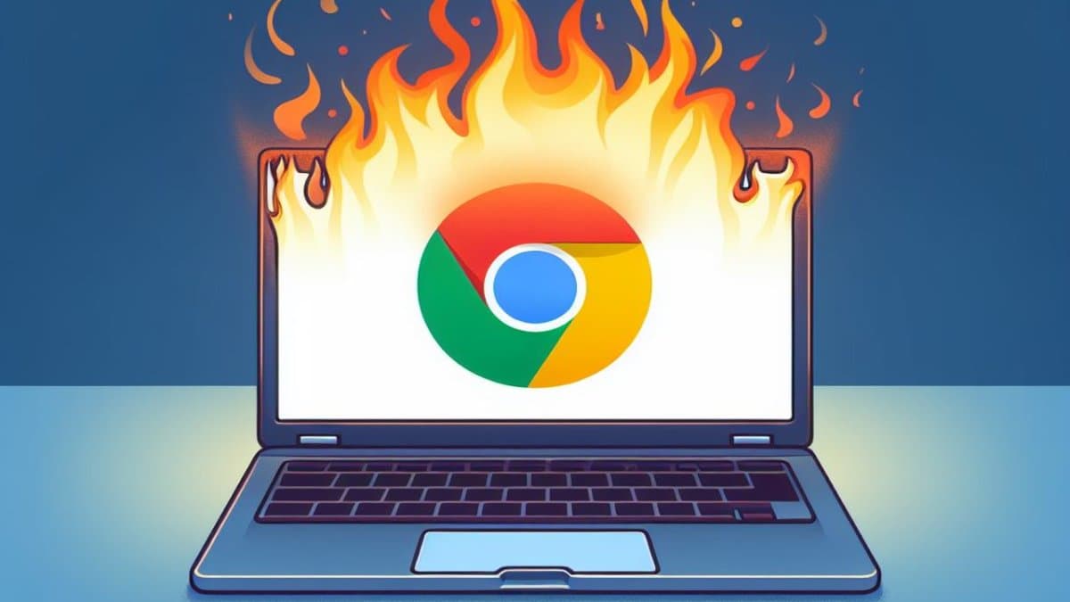 Google Fixes Critical Security Vulnerability in Chrome