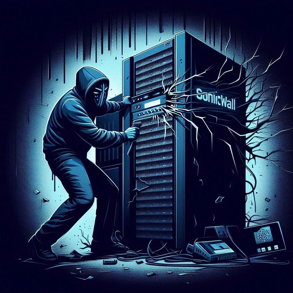 Attacks Exploit Old Vulnerabilities in Sonicwall SMA100 Series Firmware