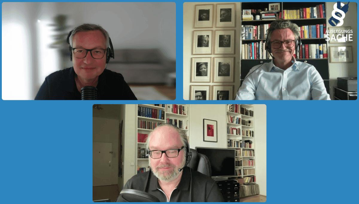 New Podcast Episode Explores Compatibility Between AI Regulation and GDPR