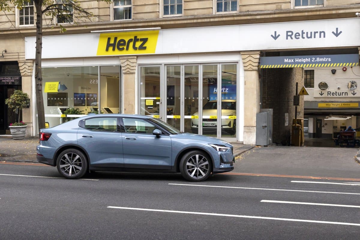 Hertz Concludes Investigation into January Data Breach
