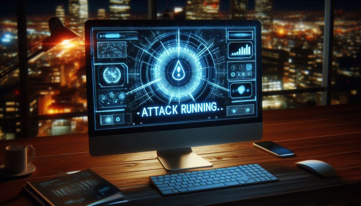 Attackers Intercept Microsoft NTLM Hashes for Unauthorized Access