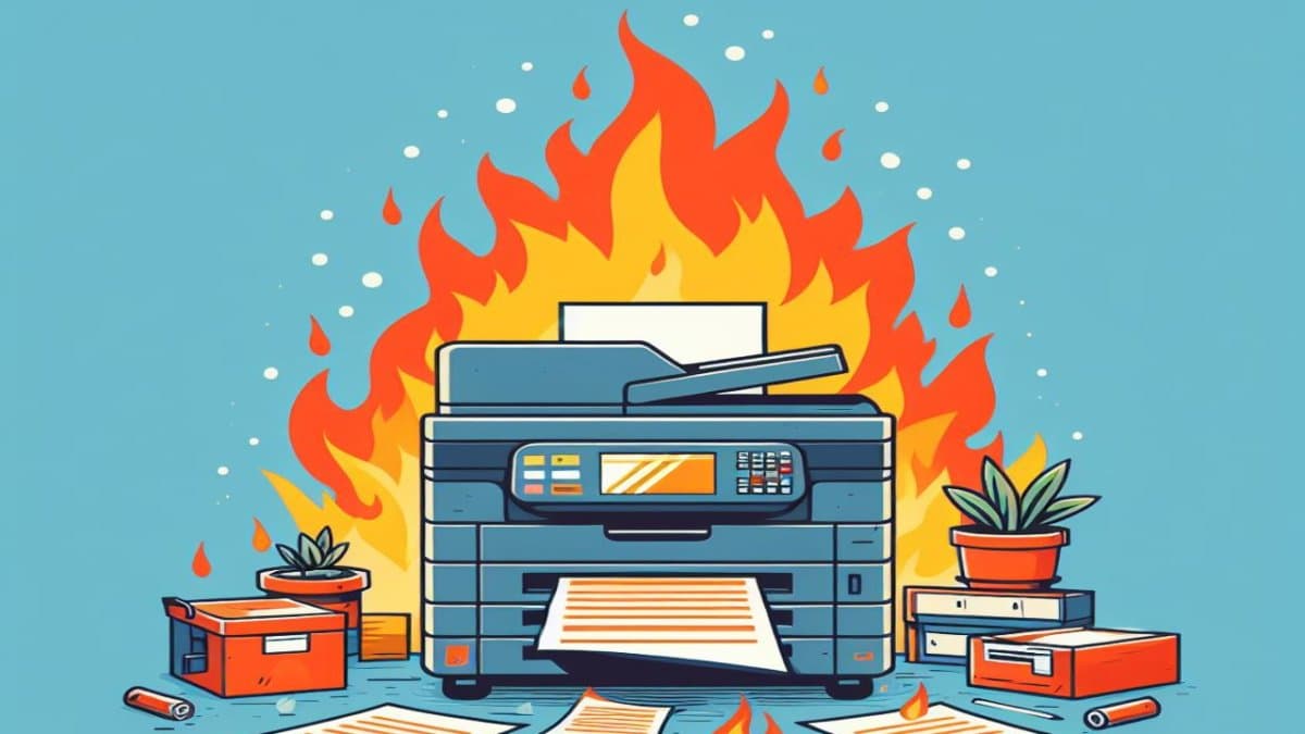 Seiko-Epson Printer Drivers for Windows Contain Highly Critical Vulnerability