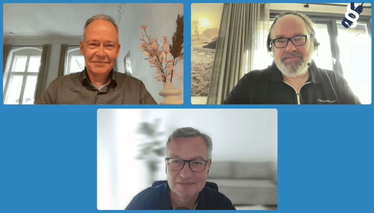 Experts Discuss Future of Data Transfers Between EU and US