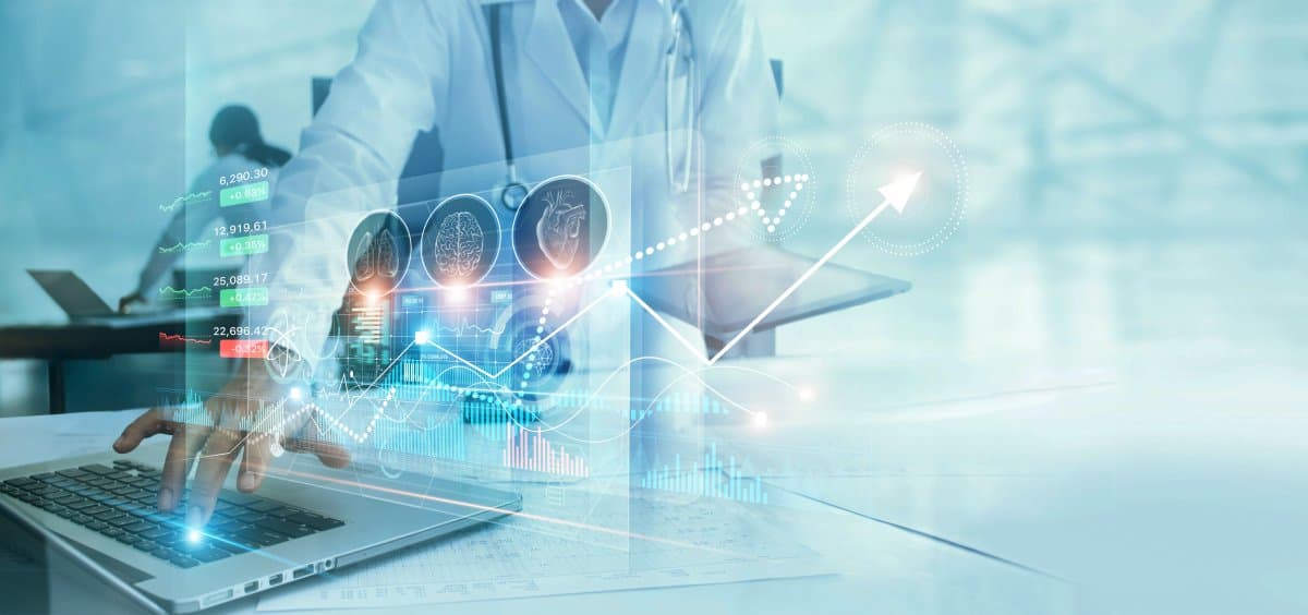 Security Vulnerabilities Found in German Electronic Health Records
