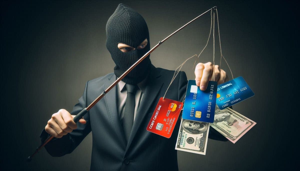 International Investigation Uncovers "Darcula" Phishing Network Responsible for Fraudulent SMS