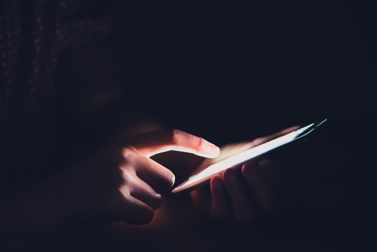 Modified Version of Signal App Used by US Government Hacked