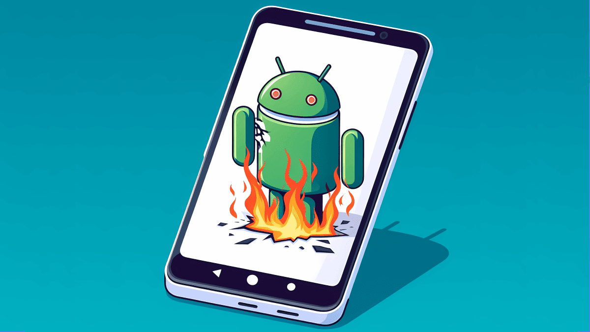 Attackers Exploit Multiple Security Vulnerabilities in Android 13 and 14