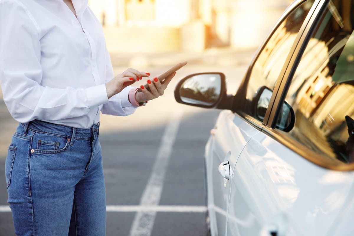 Security Incident at Parking Manager APCOA Exposes Sensitive Data