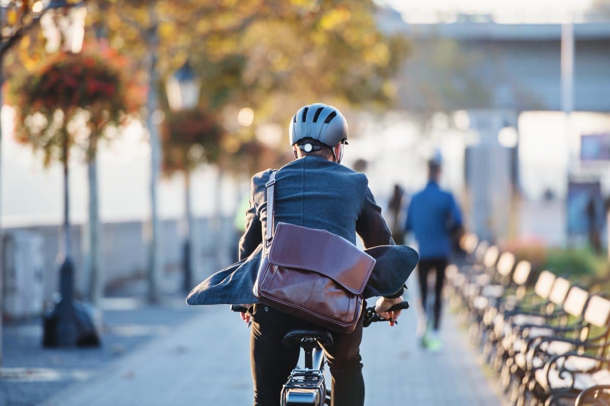 Scammers Target Bike Buyers During Outdoor Season