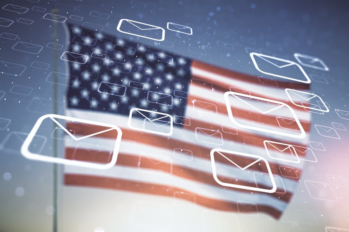 Fraudulent Emails Sent from US Government Addresses After Portal Compromise