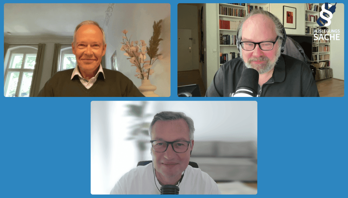 Podcast Discusses Data Protection Reorientation Under Germany's Red-Black Coalition