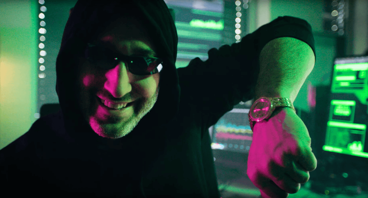 IT Professor Sings for Cybersecurity Awareness