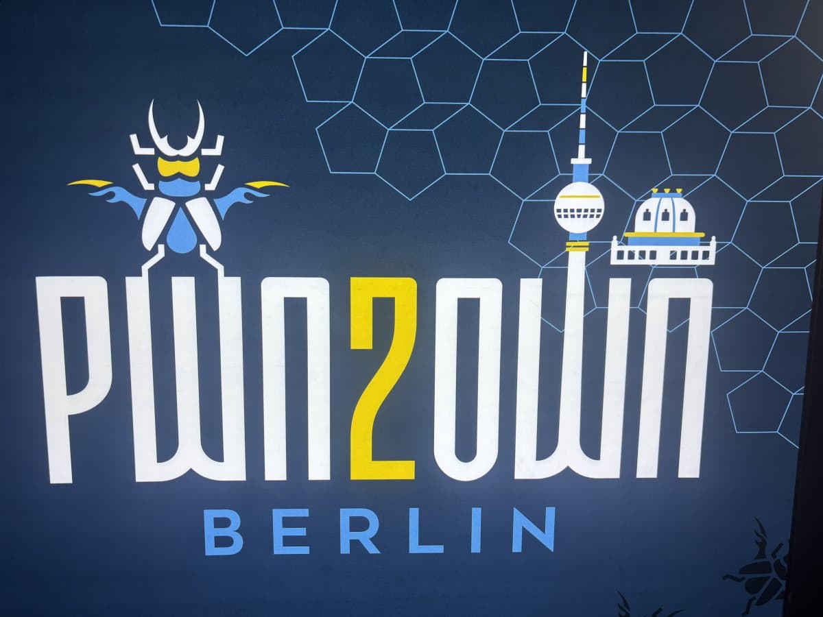 International Participants Win Six-Figure Prizes at First Pwn2Own Event in Germany