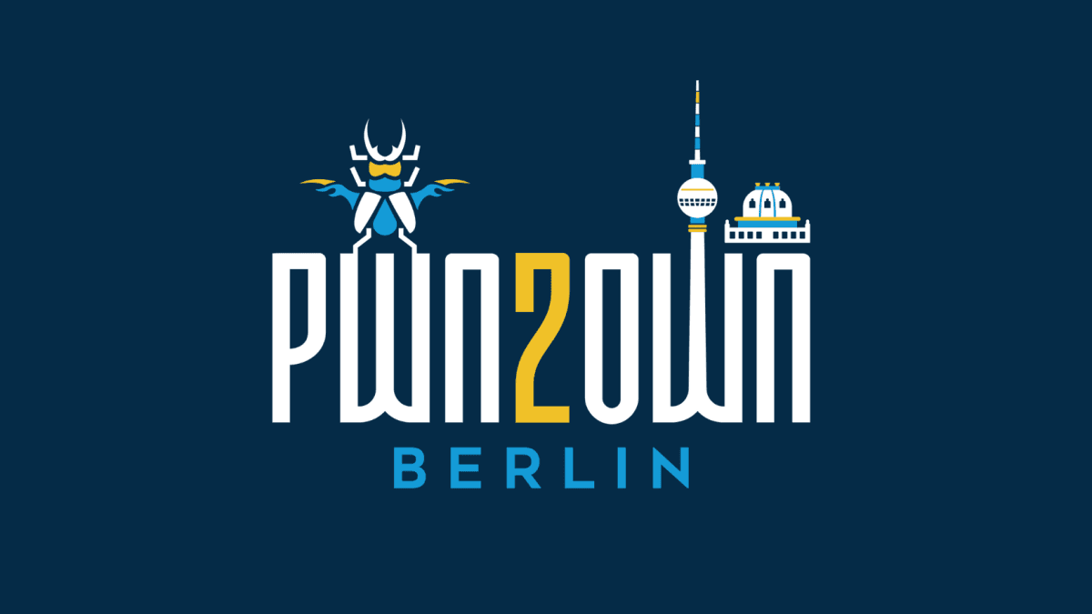 Pwn2Own Berlin: Over 30 Zero-Day Vulnerabilities Discovered, Singapore Team Wins