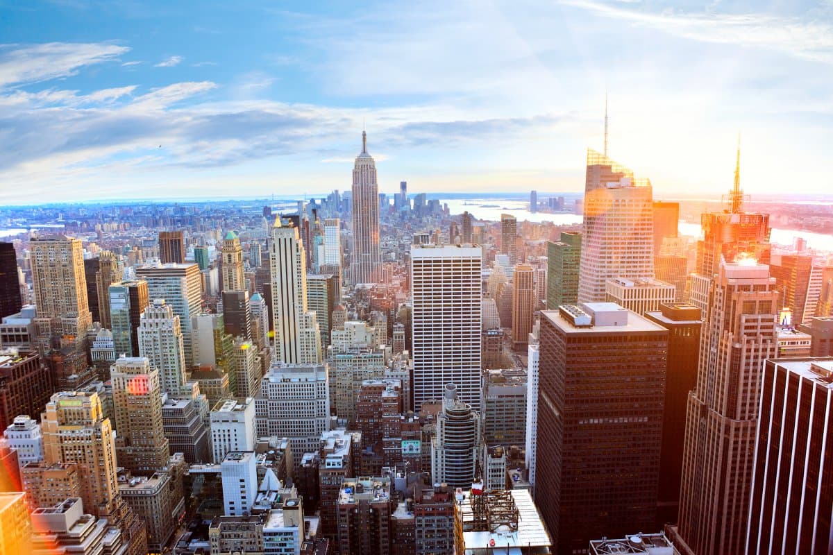 Italian Tourist Escapes Weeks of Torture in New York Over Bitcoin
