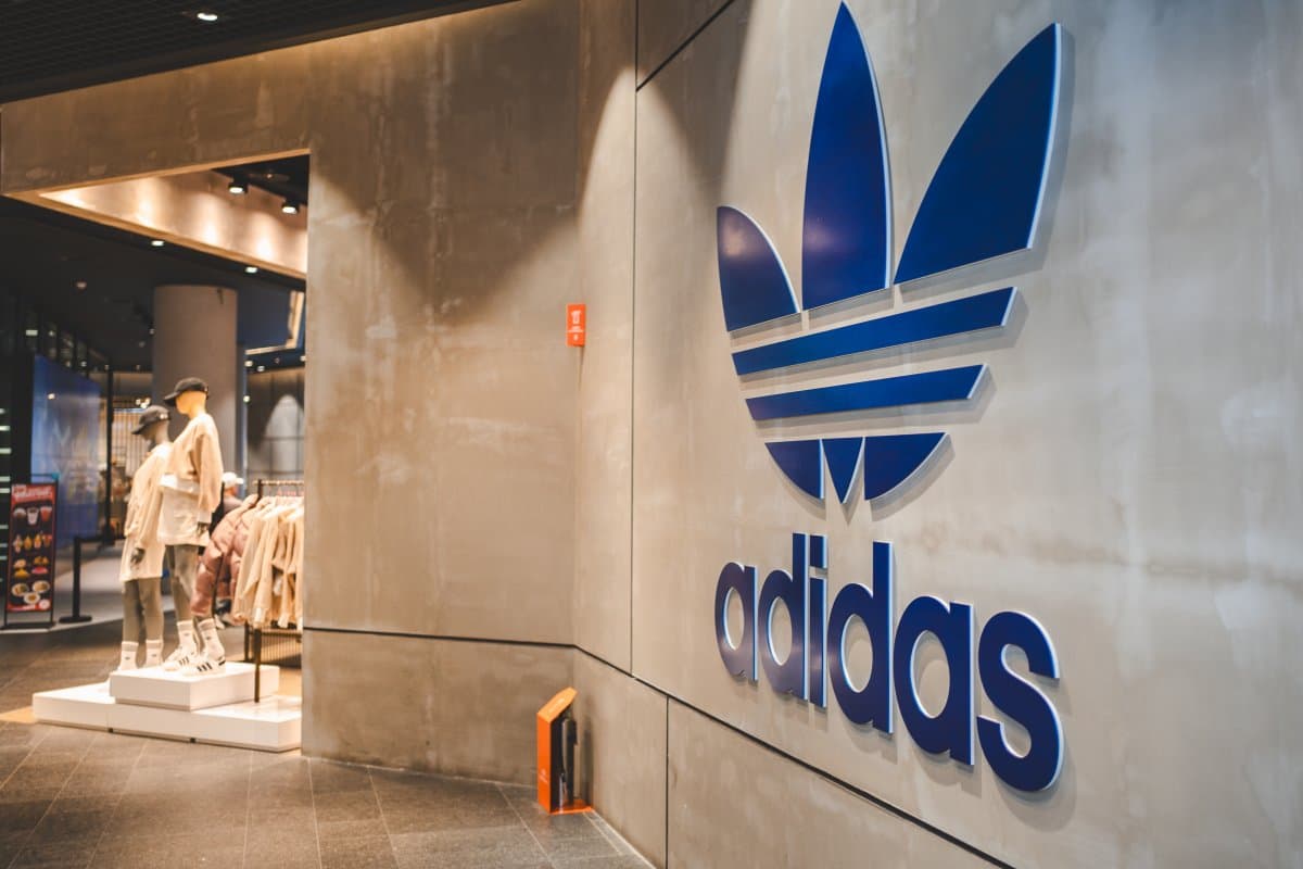 Adidas Reports Data Breach Over the Weekend
