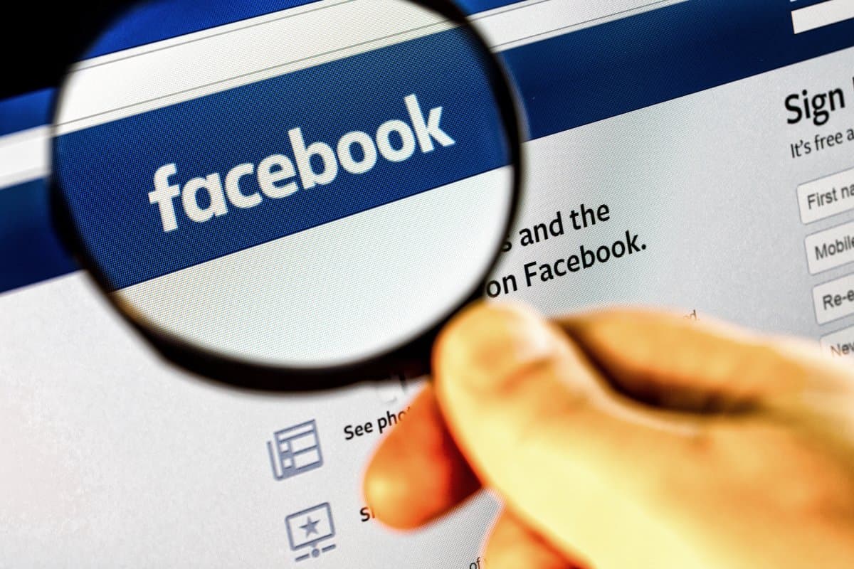 Meta Announces Passkeys for Facebook
