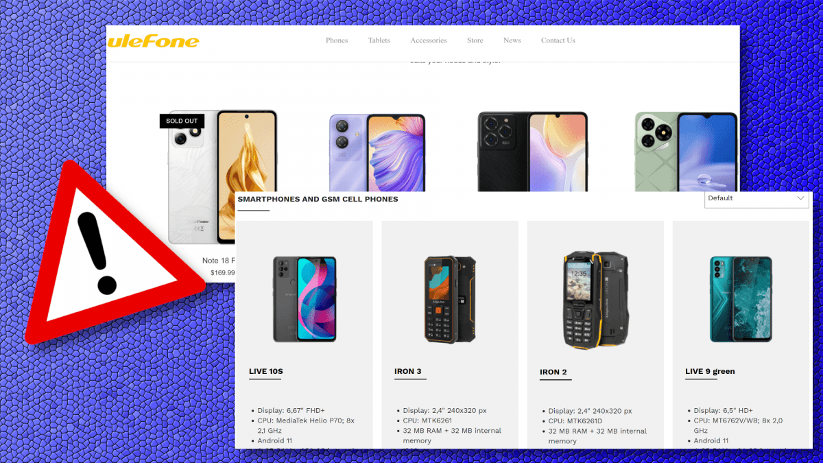 Pre-installed Apps with Security Flaws Found on Budget Smartphones