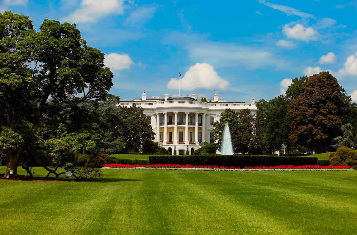 Starlink Guest Wi-Fi at the White House Operates Without Security Controls