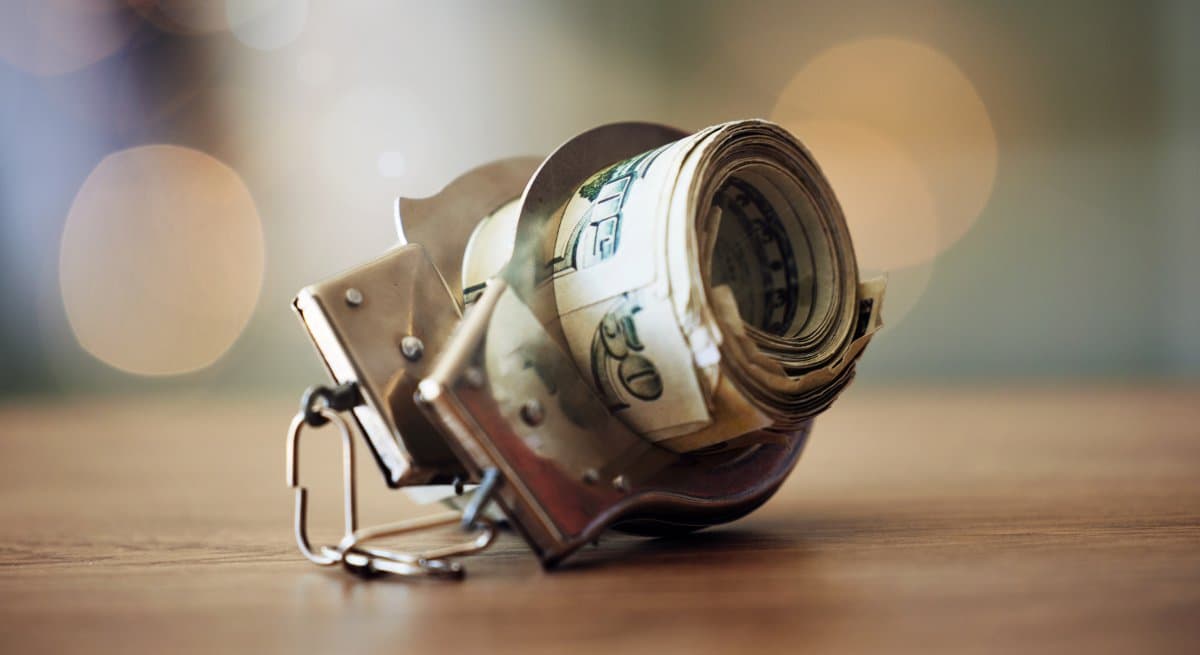 Investigators Shut Down Nearly 800 Domains Involved in Cybertrading Scams