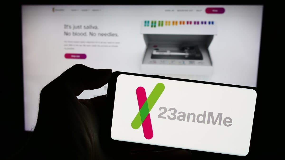 23andMe Fined Millions for Data Breach in 2023