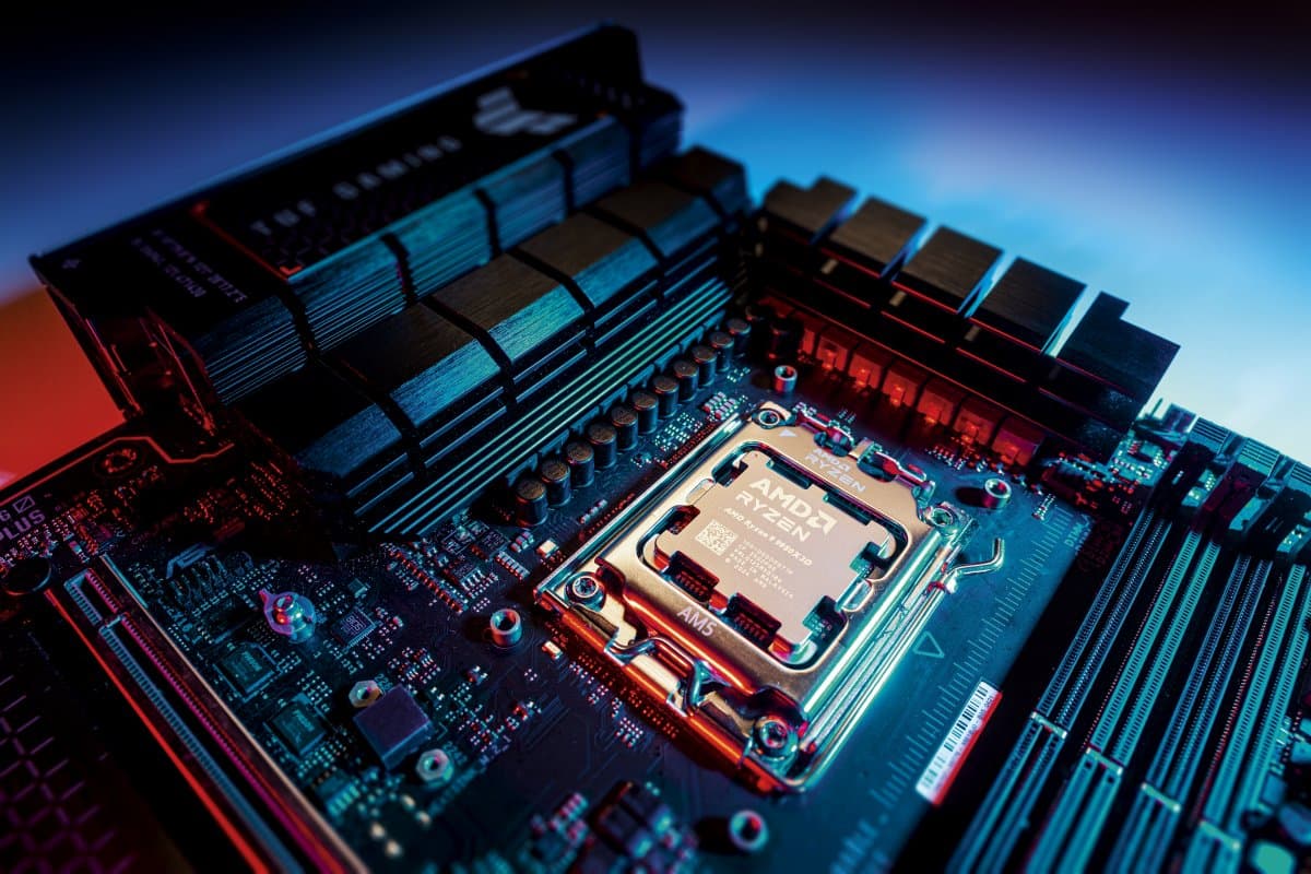 AMD Releases Firmware Update to Address Security Vulnerabilities in Cryptographic Coprocessor and TPM