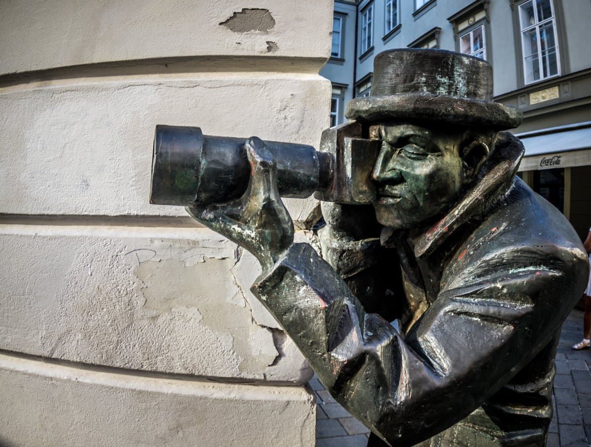 Austrian Government to Use Malware for Messenger Surveillance