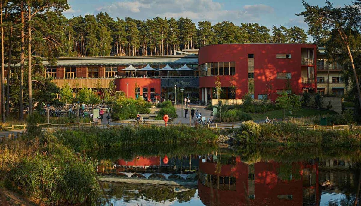 Cyber Attack on Center Parcs Exposes Customer Data