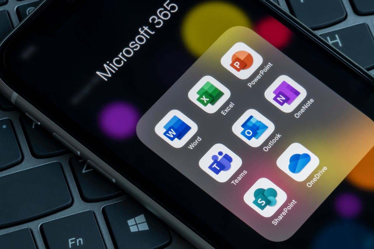 Microsoft Blocks Legacy Protocols and Third-Party Apps to Enhance Microsoft 365 Security