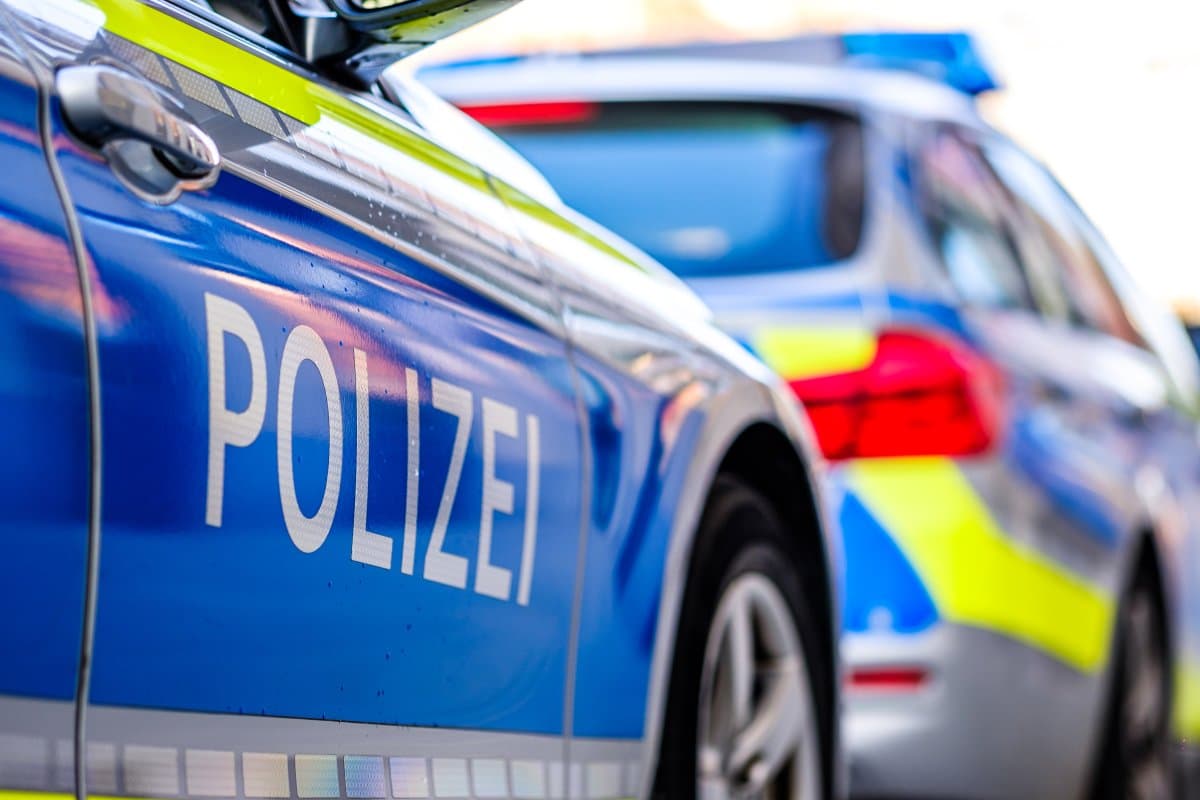 Cyberattack Renders Mecklenburg-Vorpommern Police Service Phones Unusable