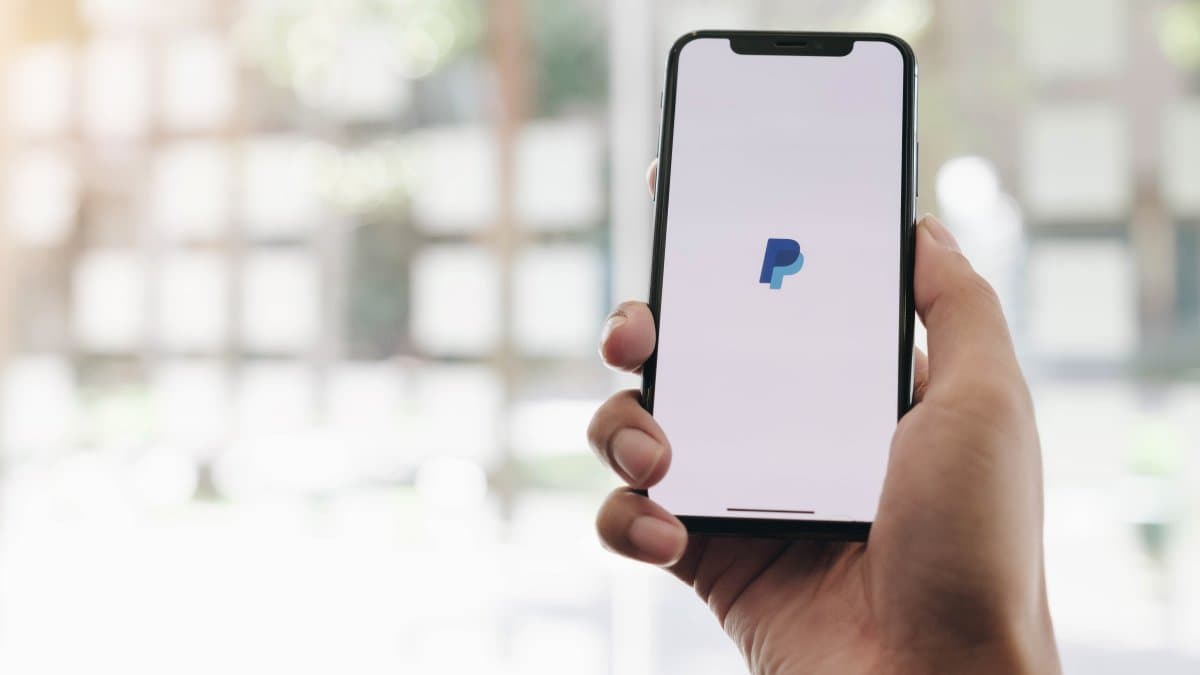 Criminals Impersonate PayPal in Phishing Scam