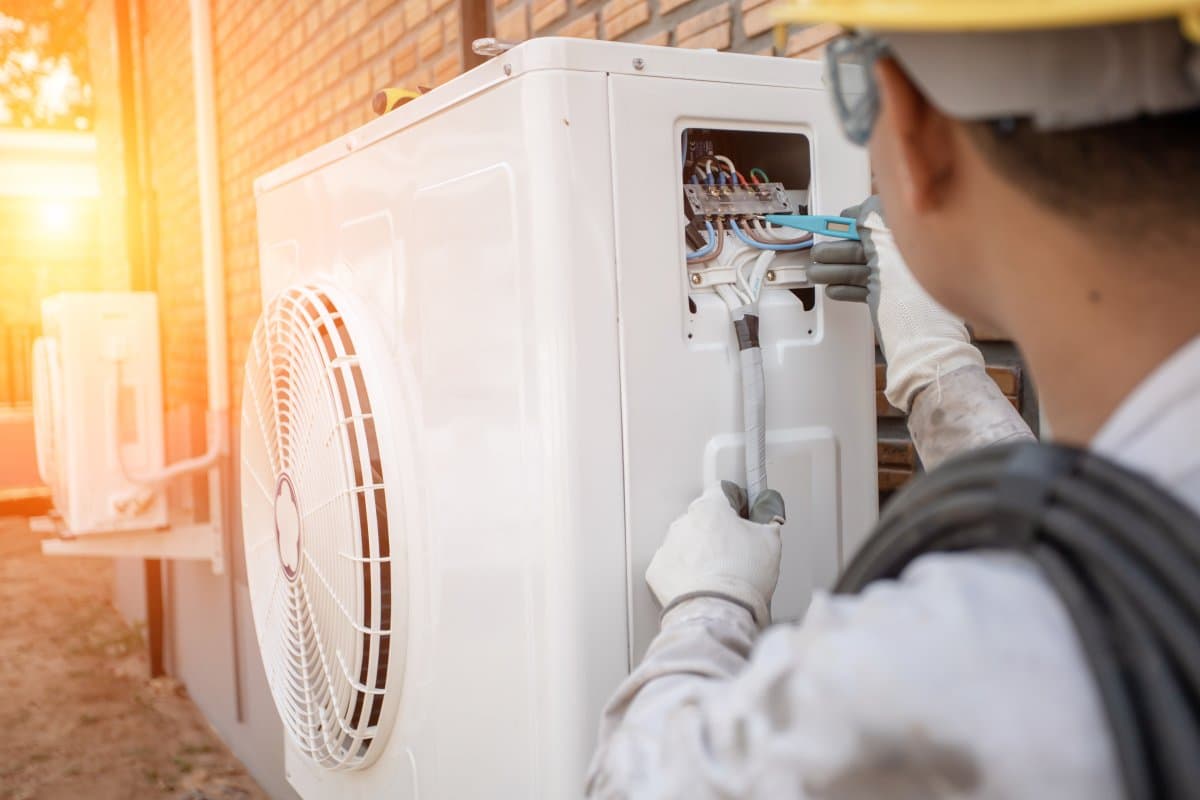 Midea PortaSplit Air Conditioners Face Security Issues