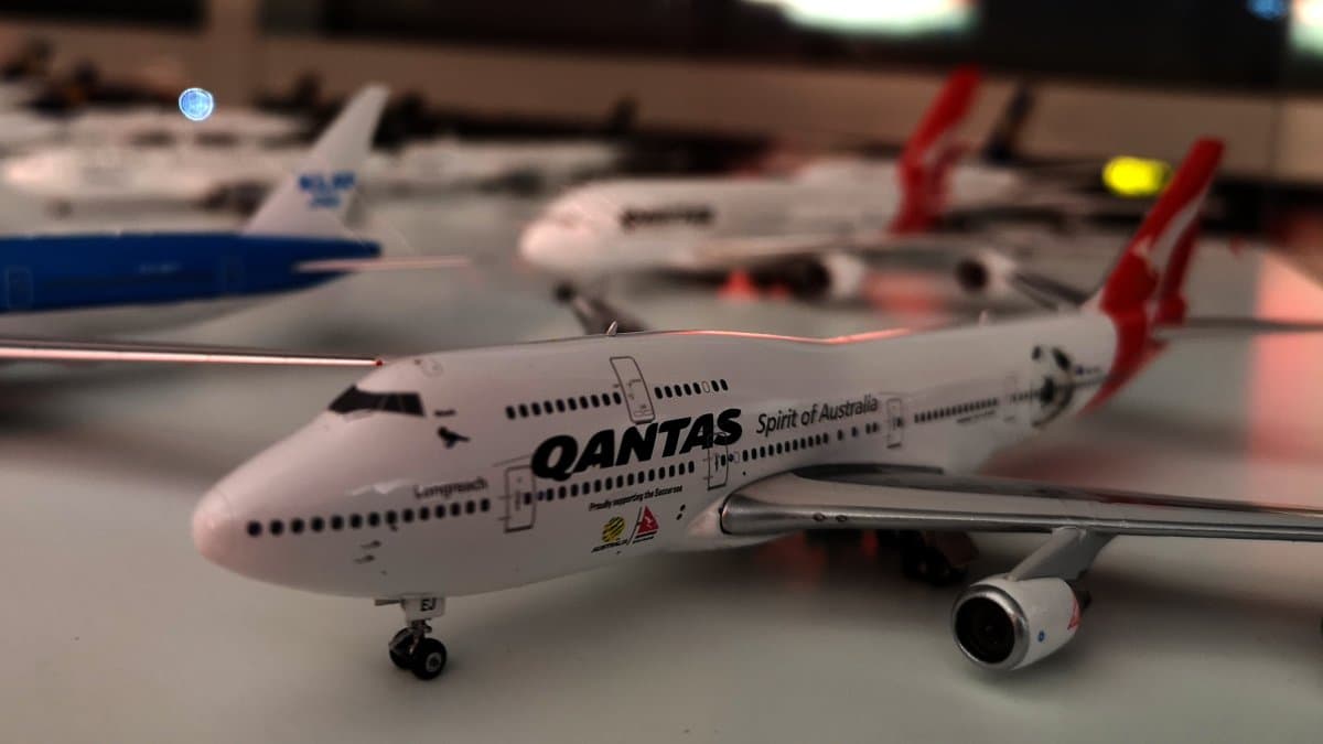Cybercriminals Access Data of Millions of Qantas Customers