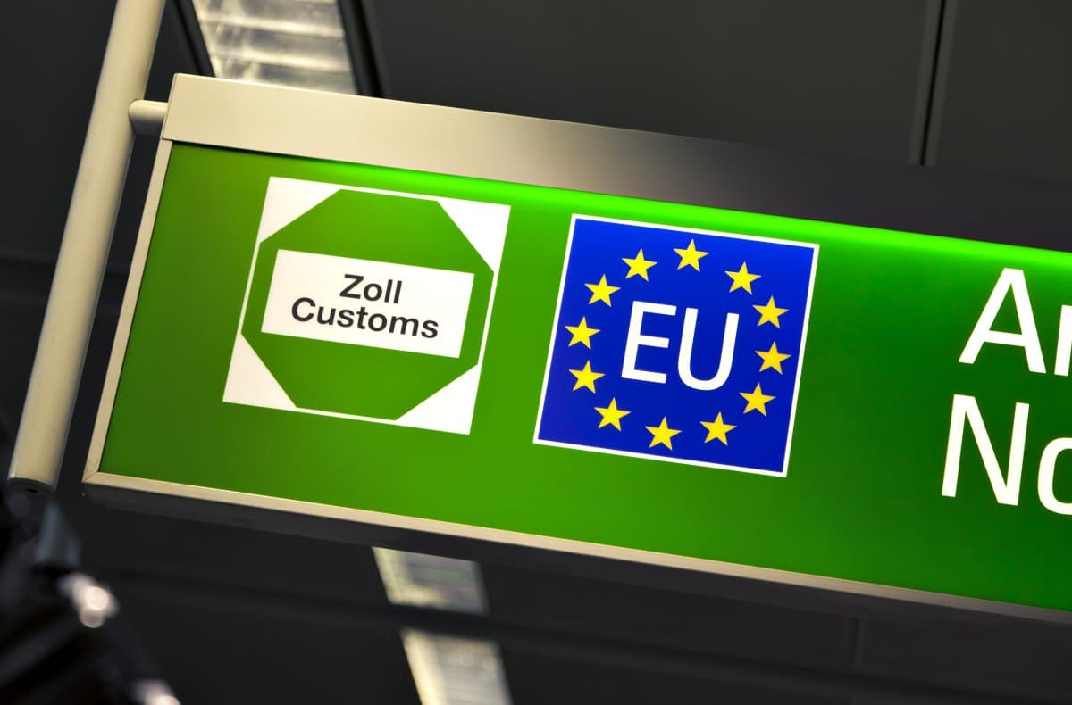 Confidential Reports Reveal Thousands of Vulnerabilities in EU's Border Management System, SIS II