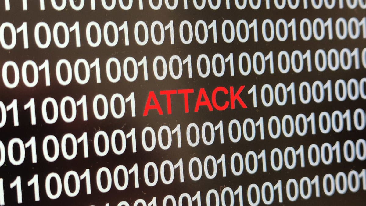 Cyberattack in Norway Targets Dam Control System