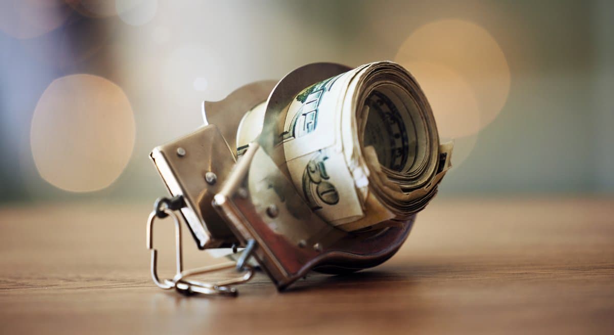 Ransomware Negotiator Allegedly Took Unauthorized Commissions