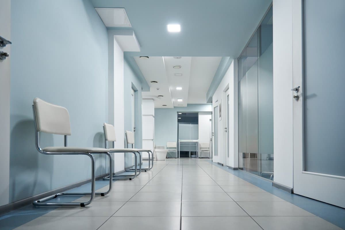 Major IT Outage at Ameos Hospital Group Following Cyberattack