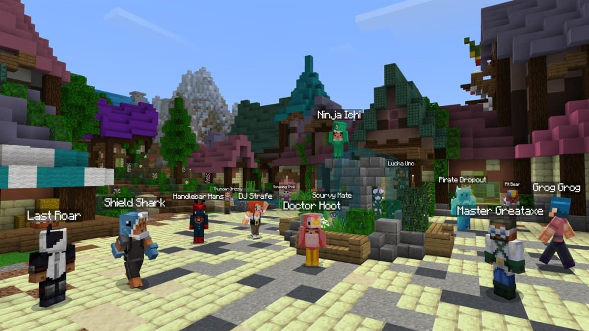 Potential Data Leak on GommeHD Minecraft Server: Users Advised to Change Passwords