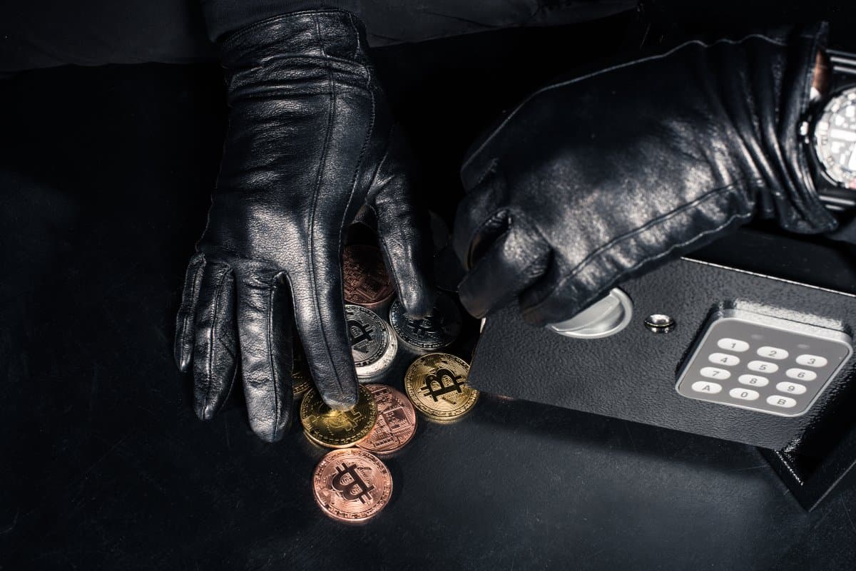 Hackers Steal $27 Million in Cryptocurrency from Exchange Platform in 2025