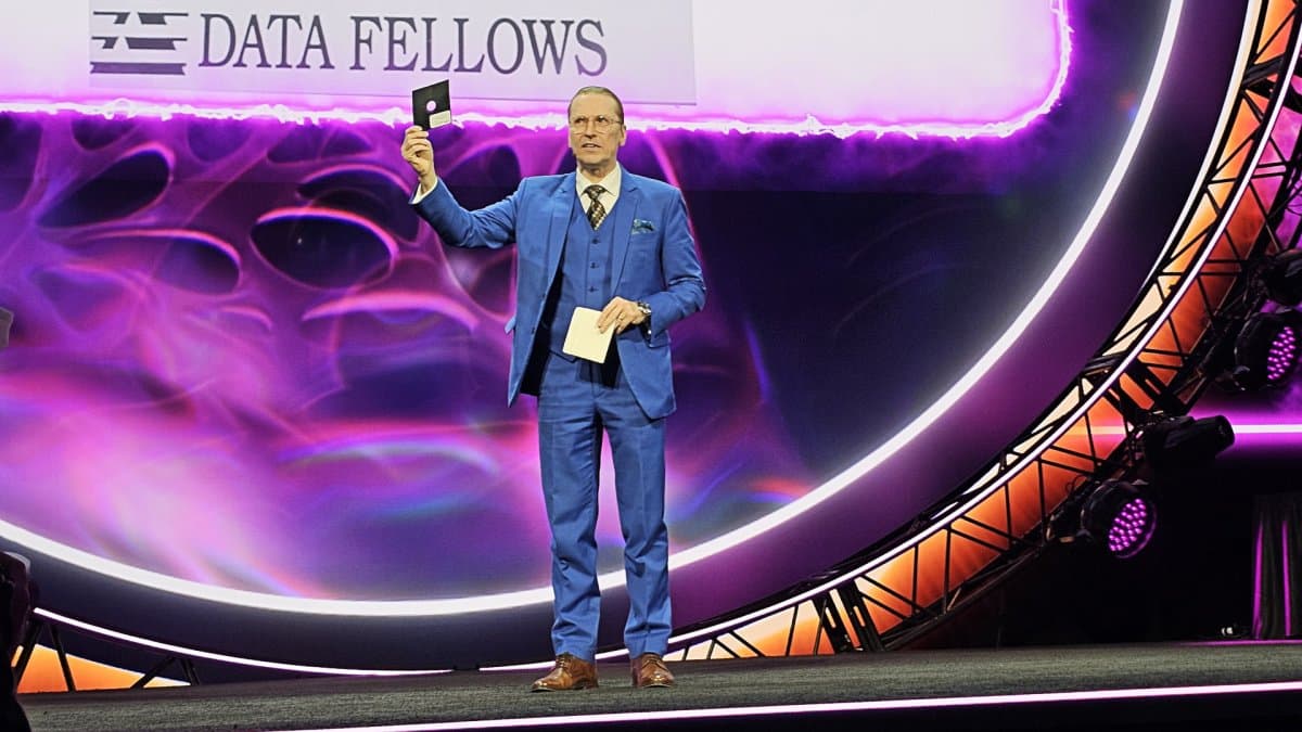 Black Hat Conference 2025: New Attack Methods and Optimism for Software Security